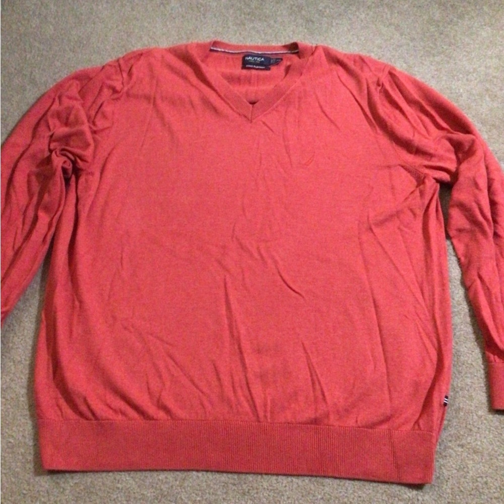 Mens nautica Sweater